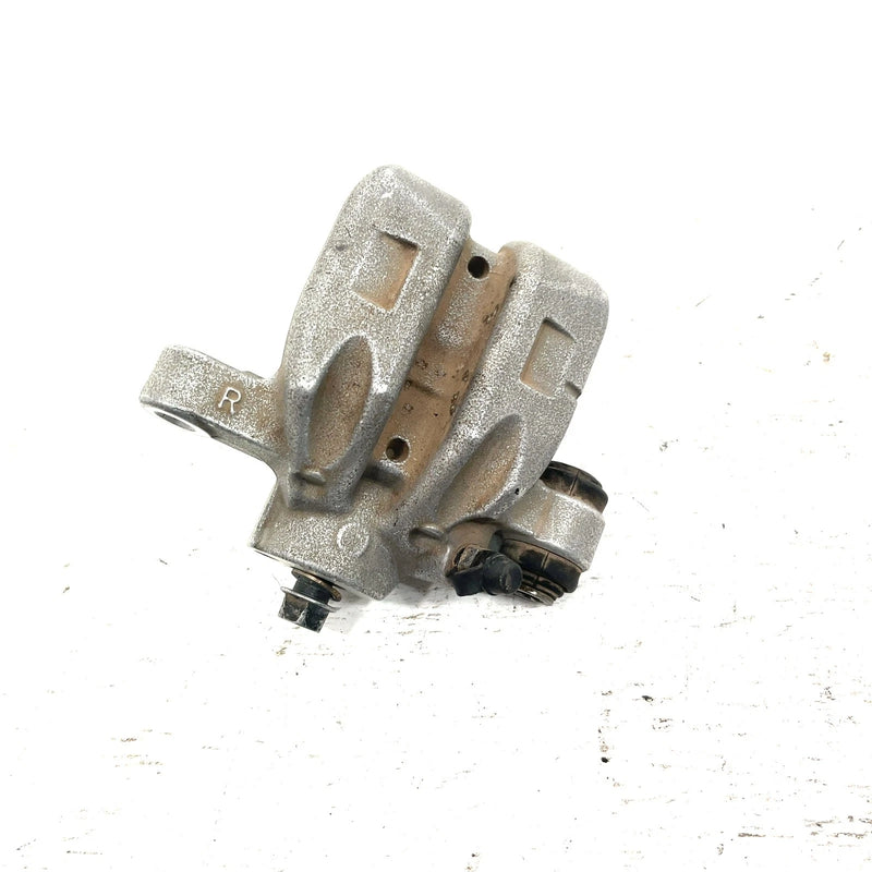 05 Honda Foreman 500 4x4 OEM Right Front Caliper Body 45250-HP0-A01 AH90