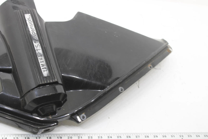 1985 Yamaha Phazer E Oem Right Side Hood 8X9-21983-00-00 SY57