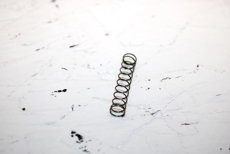 1997 Ski-doo Vmax 700 Sx Oem Choke Shaft Spring 1AE-14135-00-00 SS10