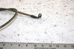 2001 Ski-doo Mxz X 800 Oem Brake Hose Line 415064600 SS76