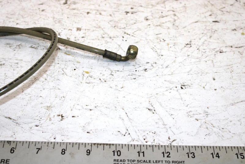 2001 Ski-doo Mxz X 800 Oem Brake Hose Line 415064600 SS76