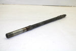 Yamaha OEM Jack Shaft Jackshaft 8l0-17681-00-00 SY46
