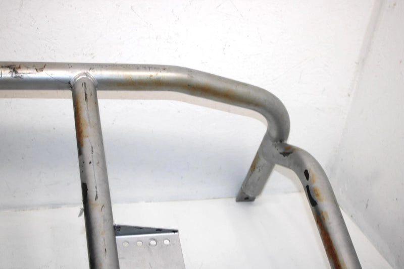2006 Polaris Ranger Xp 700 Oem Left Frame Support 1014728-418 1015907-418 XP3