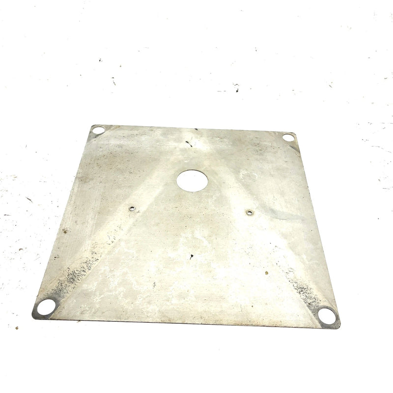 08-13 Polaris RZR 800 EFI OEM Bed Box Heat Shield 5256351 XP8.2