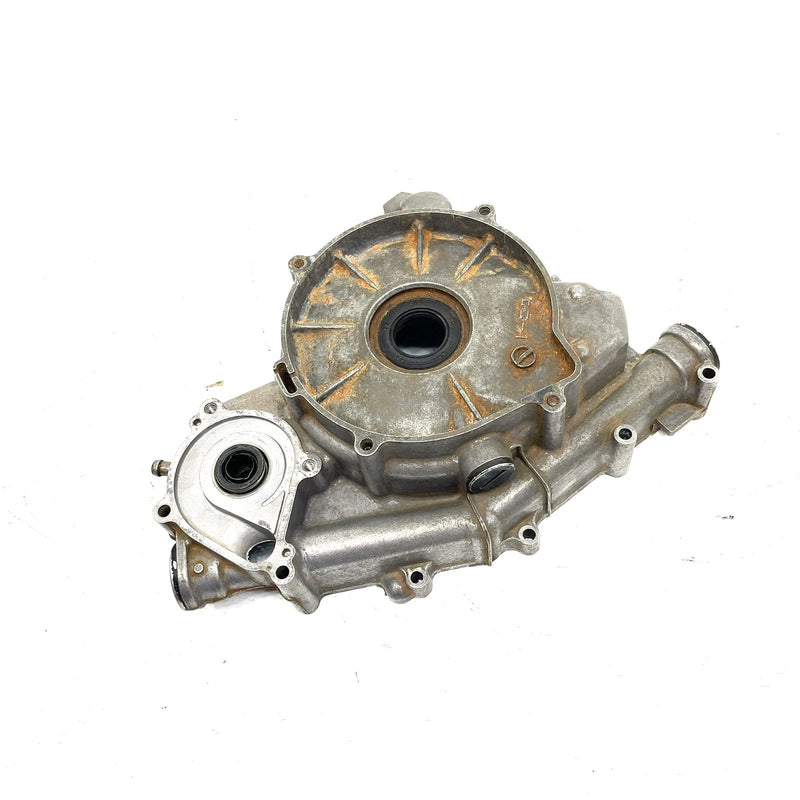2003 Kawasaki Prairie 650 KVF650A 4x4 OEM Stator Side Cover 14031-0556 AK37
