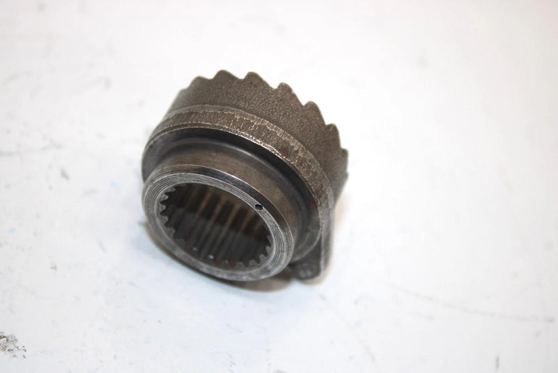 87 Honda Trx250a Oem Kick Starter Ratchet 28213-HA0-000 AH15