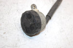 2004 Honda Fourtrax Rincon Oem Rear Brake Master Cylinder 43510-HN8-006 AH2