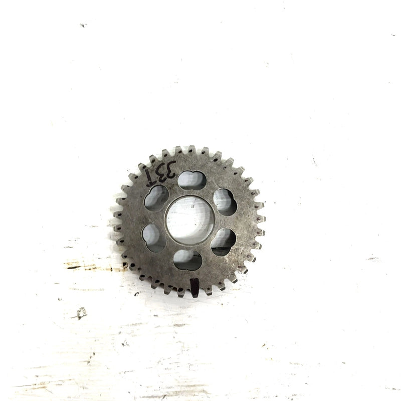 1982 Yamaha Tri Moto 125 OEM 33T 2nd Wheel Gear 5V6-17221-00-00 AY62