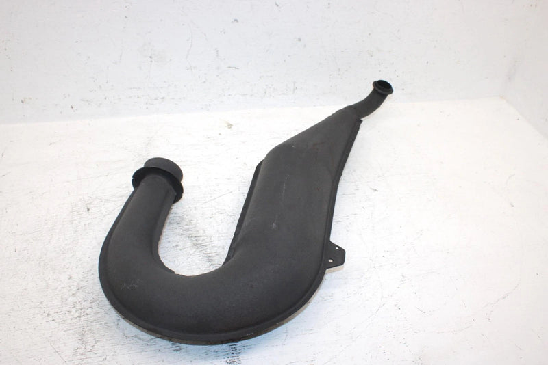 1995 Arctic Cat Puma Oem Exhaust Pipe 0712-139 SA30