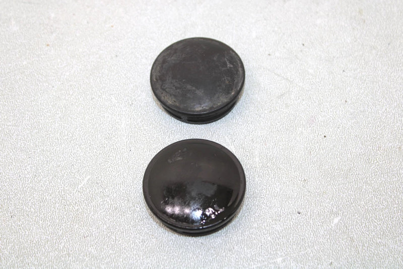 2000 Yamaha  Grizzly Oem Swing Arm Plug Pair 90338-34264-00 AY35