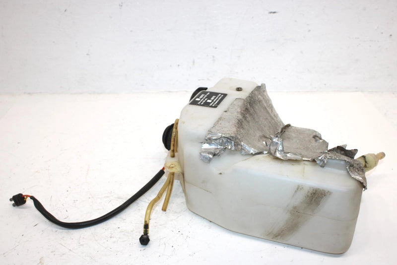 1998 Arctic Cat Zr 500 (2nd Run) Oem Oil Tank Set 0609-503 0670-341 SA62