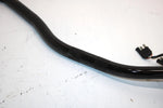 01 Polaris Xc Sp 600 Oem Handlebars Set 5243355-067 SP65
