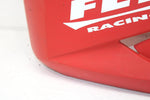 2005 Ski-doo Mxz 600 Oem Left Side Panel (Red) 517303261 SS109