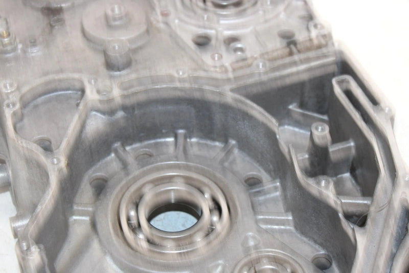 1999 Kawasaki Prarie 400 Oem Crankcase 14001-1245 AK28
