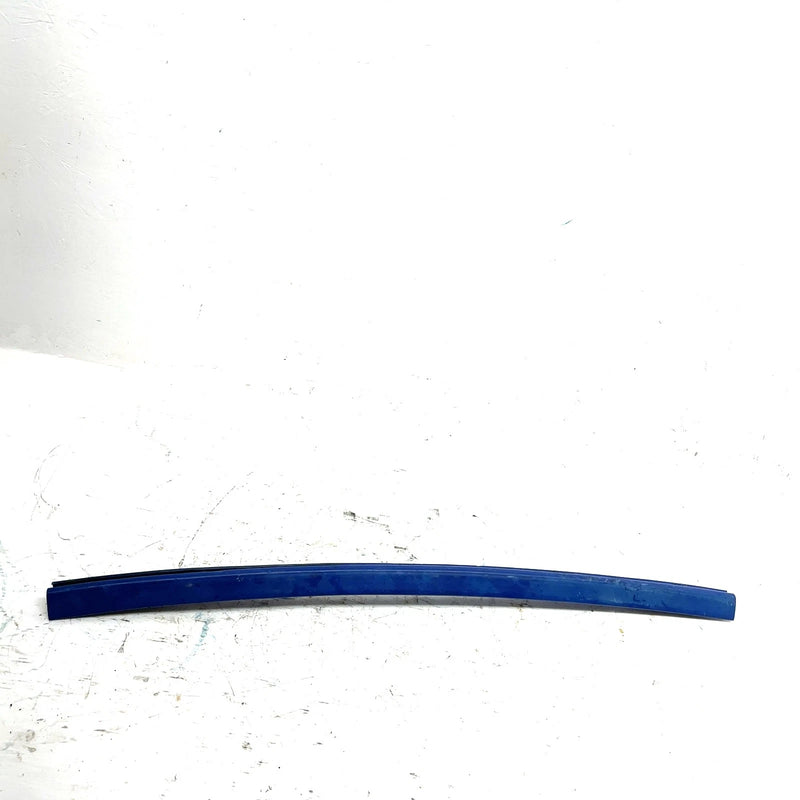 1993 Polaris SL 650 OEM Rear Back Bumper 5521295-157 JP37