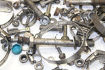1994 Polaris Slt 750 Oem Nut Bolt Spacer Washer Hardware Kit JP13