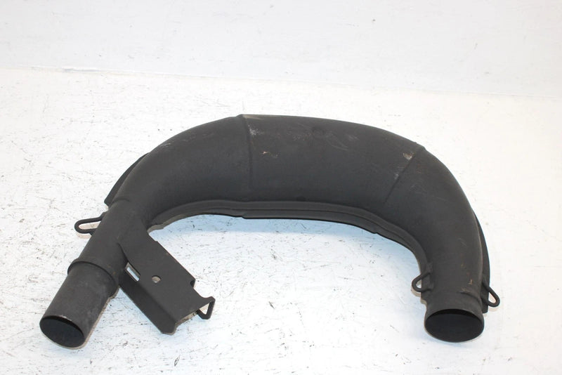 1997 Polaris Xlt Oem Exhaust Expansion Chamber 1260780-029 SP70