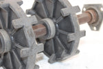 1996 Arctic Cat Puma Oem Track Drive Cog 0728-028 SA40