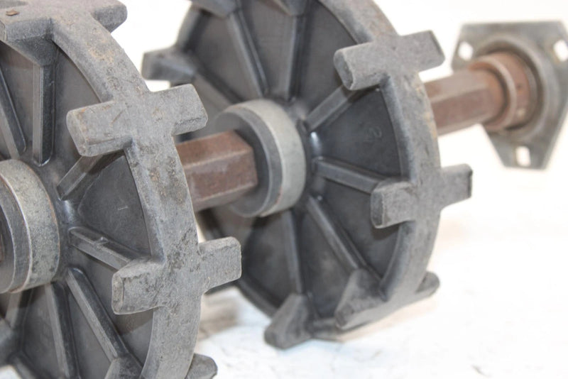 1996 Arctic Cat Puma Oem Track Drive Cog 0728-028 SA40