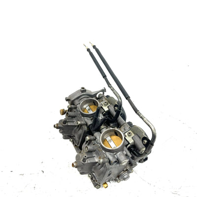 2006 Arctic Cat 650 4x4 V2 Tony Stewart Auto OEM Carburetor 0470-528 AA37