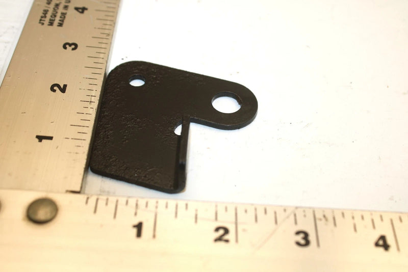 94 Arctic Cat Ext 580 Efi Oem Ecu Tray Mount Bracket 0616-279 SA82
