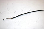 09 Can-am Ds90 Oem Choke Cable V43316DGF030 V43316DGF060LL AB3