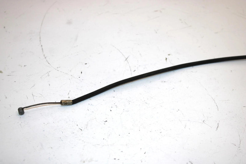 09 Can-am Ds90 Oem Choke Cable V43316DGF030 V43316DGF060LL AB3