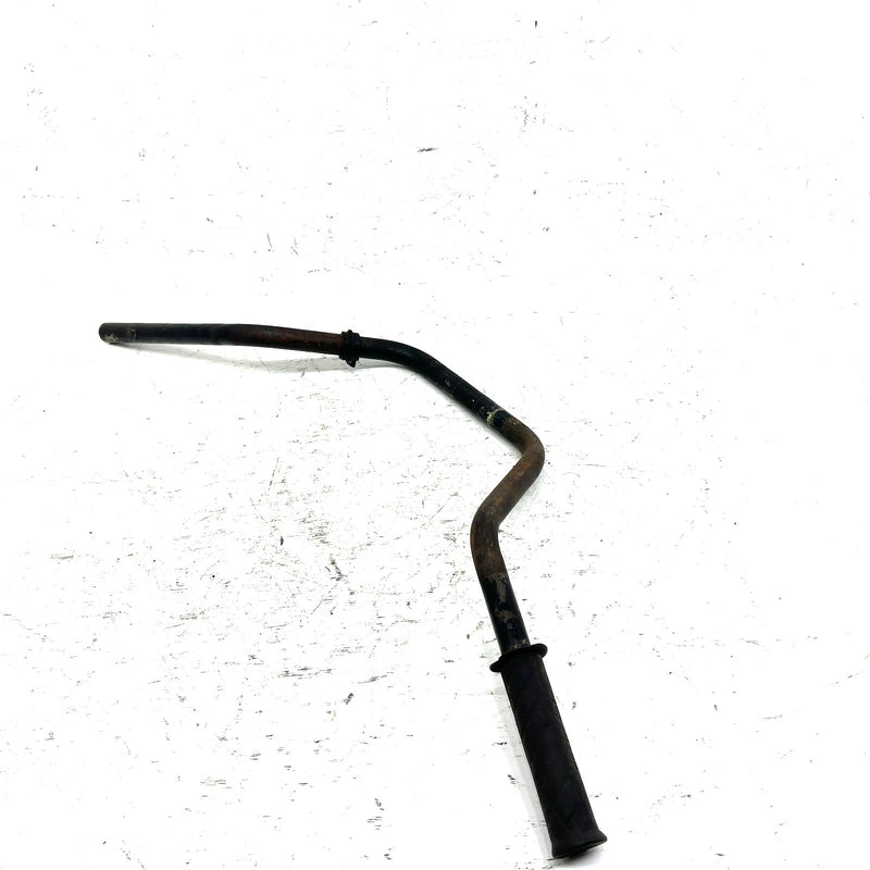 98-99 Arctic Cat 300 4X4 OEM Handlebar 0505-022 AA15