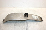 1998 Ski-doo Mach 1 700 Oem Clutch Belt Cover Guard 417222031 SS3