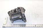 2004 Kawasaki Kfx 700 Oem Rear Gearcase 14057-0001 AK30
