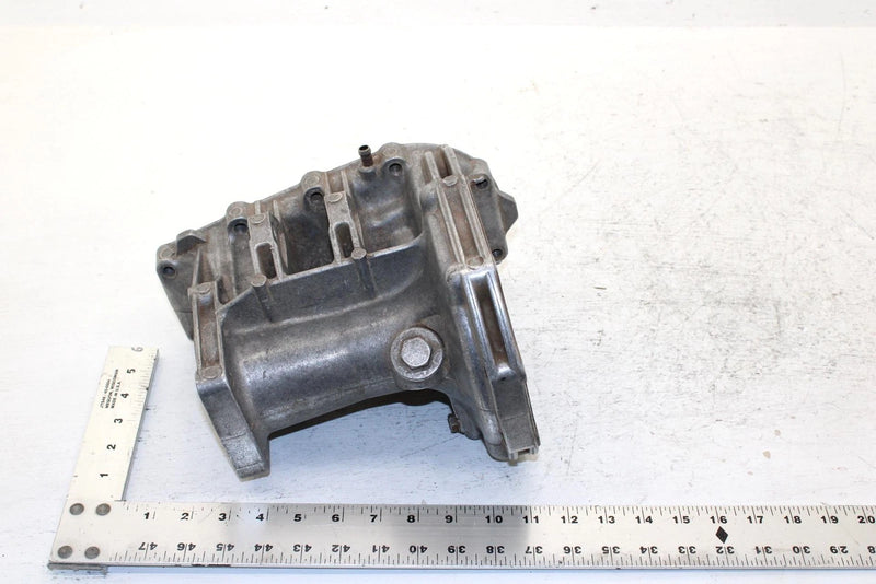 2004 Kawasaki Kfx 700 Oem Rear Gearcase 14057-0001 AK30