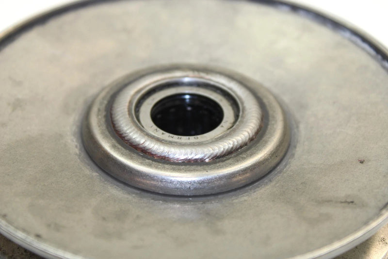 2001 Polaris Scrambler 90 Oem Secondary Clutch 0450208 AP115