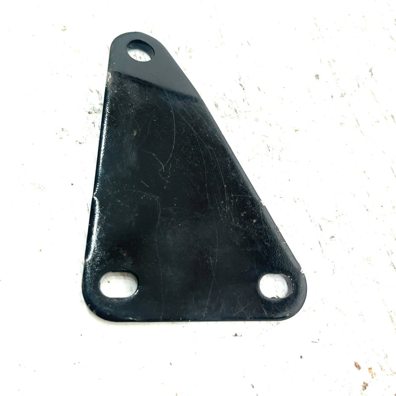 2001 Bombardier DS650 OEM Support Bracket Set 707000072 AB16