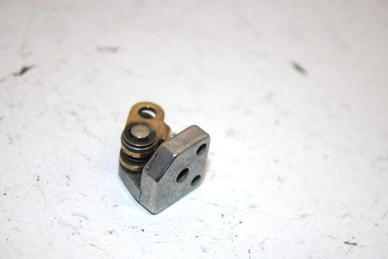 94 Yamaha Vmax 500 Le Vx500eu Oem Carburetor Slide Lever 8AY-14243-00-00 SYS