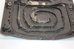 2002 Sea-doo Gtx Oem Ride Plate 271001305 JS48