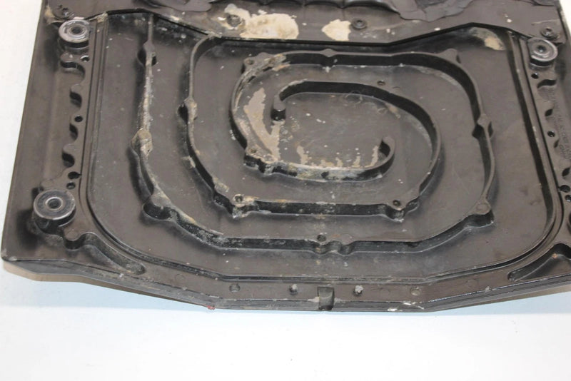 2002 Sea-doo Gtx Oem Ride Plate 271001305 JS48