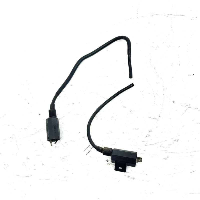 2005 Arctic Cat 650 4x4 V2 OEM Ignition Coil Set 3201-010 AA39
