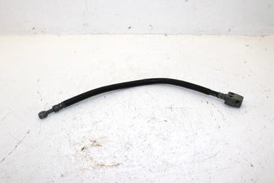 1999 Yamaha  Grizzly Oem Upper Brake Line 4WV-25871-00-00 AY47