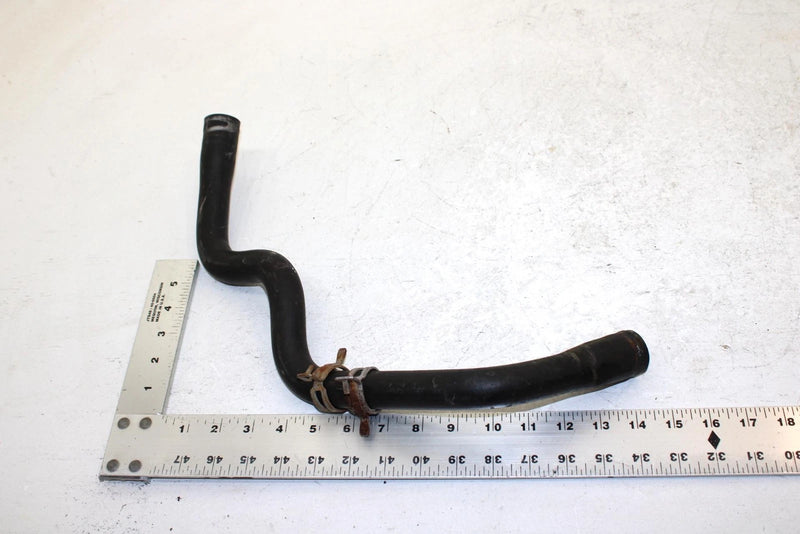 2000 Arctic Cat Zl 580 Efi Esr Oem Engine-Front Exchanger Hose 0610-336 SA3