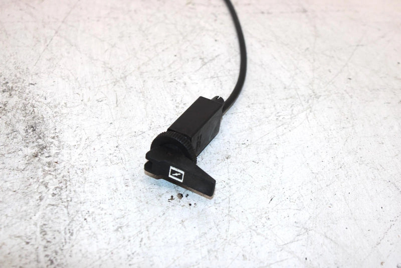 1990 Polaris Trail Boss 250 Oem Choke Cable 2200188 AP162