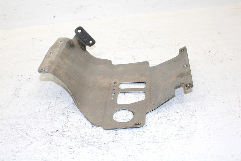 2006 Polaris 600 Fusion Oem Lower Clutch Guard Bracket 5247420 SP31