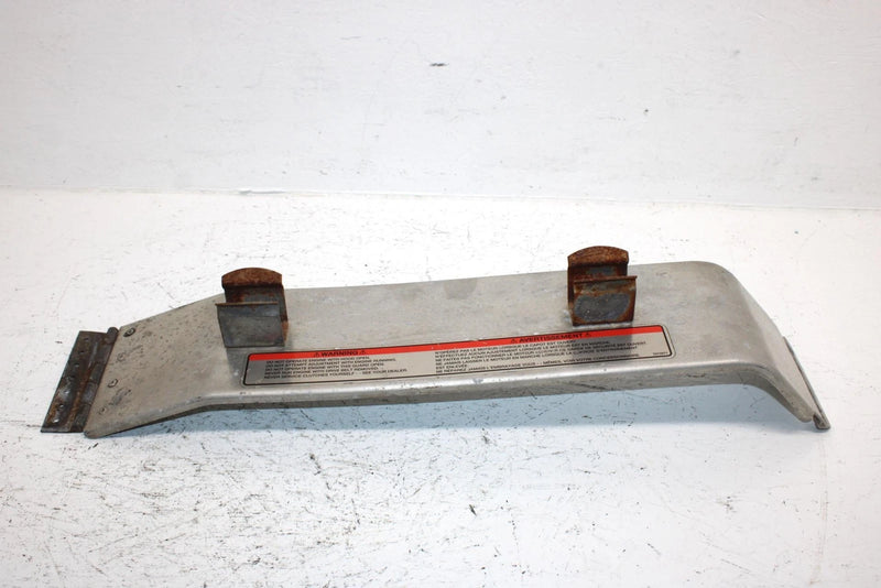 1995 Polaris Xlt Oem Clutch Belt Cover 5240965 SP71