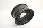 2005 Polaris Sportsman 500 Ho Oem 12x6 Front Wheel Rim Pair 1520269-067 AP176