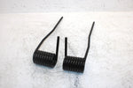 1990 Polaris 500 Oem Skid Spring Set 7041235 7041236 SP36