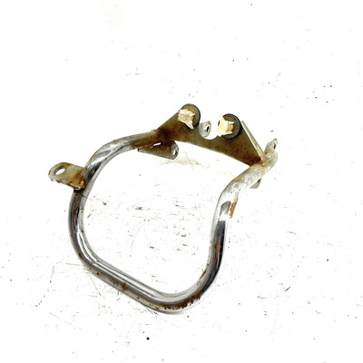 84-87 Suzuki Quadrunner 185 OEM Rear Grab Bar 43980-24410 AS0