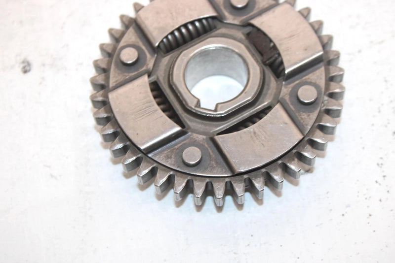 1994 Kawasaki Bayou 220 Oem Ballancer Gear 13216-1184 AK3