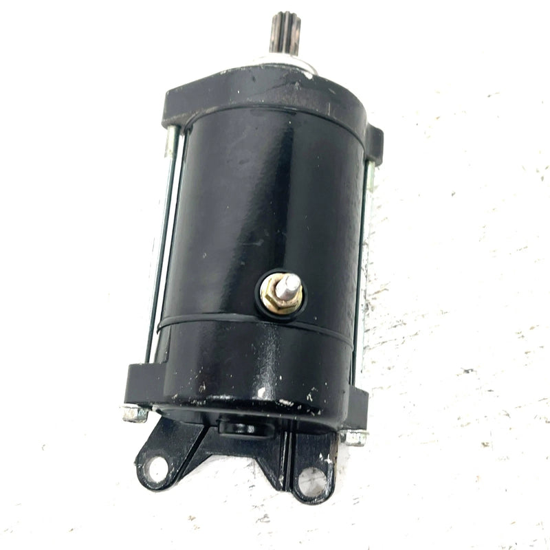 1998 Yamaha WaveRunner XL1200 OEM Starter Motor 636M-81800-00-00 JY26
