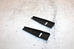 1996 Ski-doo Mxz 440 Oem Bumper Support Pair 517278700 SS13