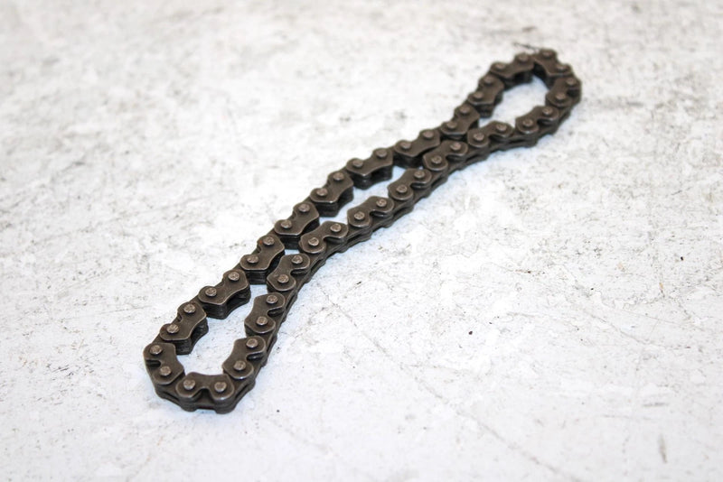 2000 Honda Trx 250 Recon Oem Oil Pump Drive Chain 15141-HM8-003 AH52