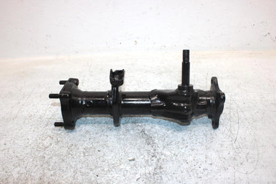 1986 Honda Trx350 Oem Front Axle Housing 51330-HA7-670 51330-HA7-650 AH40